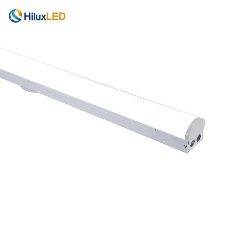 high quality certified celling  intertek lighting fixtures led linear strip light for indoor application