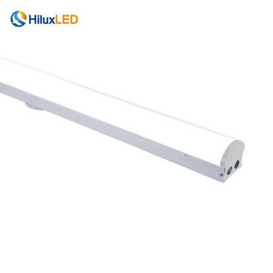 high quality certified celling  intertek lighting fixtures led linear strip light for indoor application