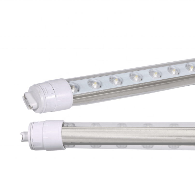 double side sign 360 degree led tube light for light box improve your sales