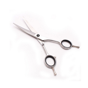 Stainless Steel Hairdressing Scissors for Professional Cutting and Thinning Barber hairdressing Scissors