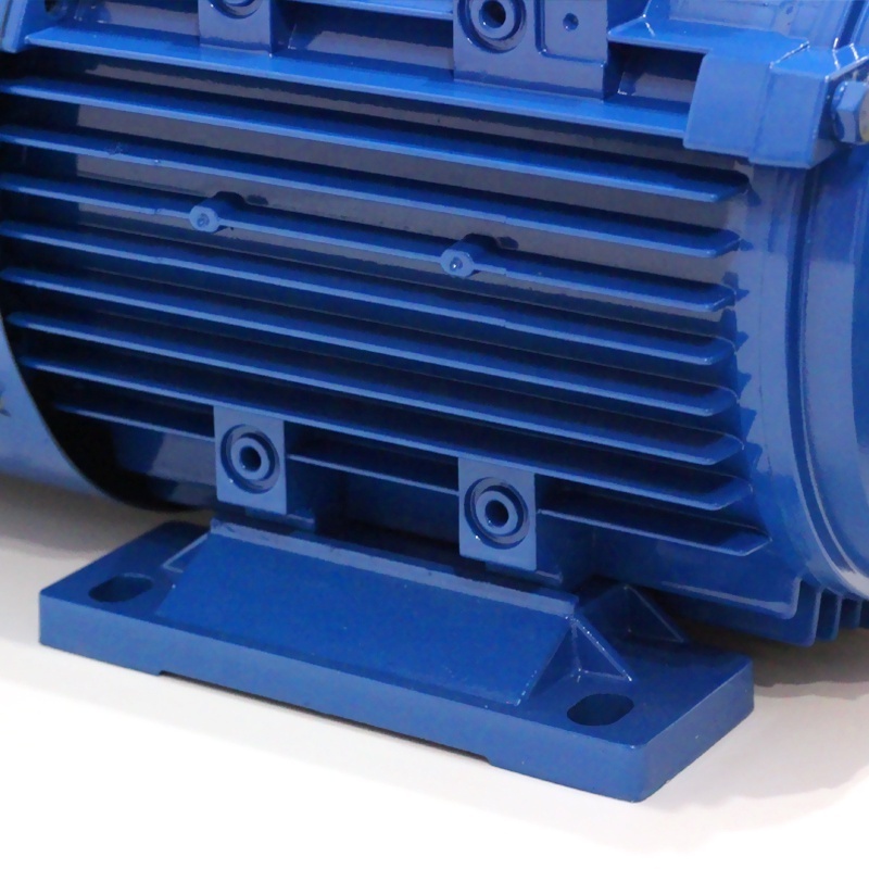 Manufacturer supply small three phase electric ac motor water pump three phase induction motor