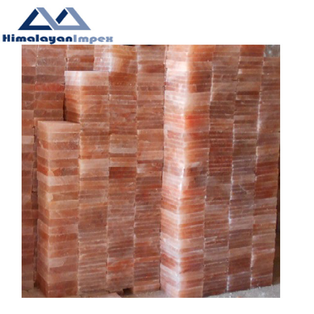 HIMALAYAN SALT BRICKS FOR SALT ROOM AND SPA WALL HIMALAYAN ORIGINAL PAKISTAN MADE SALT BRICKS