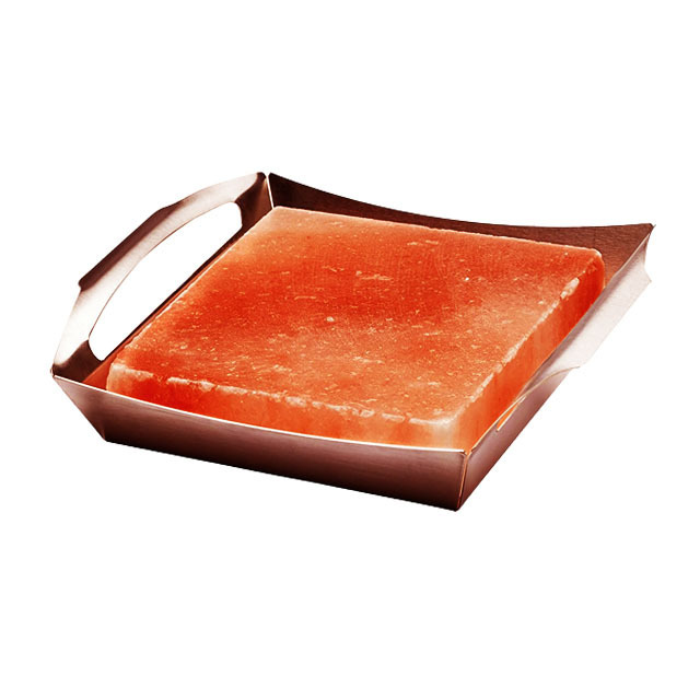 Salt Cooking Stone 100% Natural Himalayan Salt Grilling Slab for Cooking & BBQ Himalayan rock salt cooking block and plate