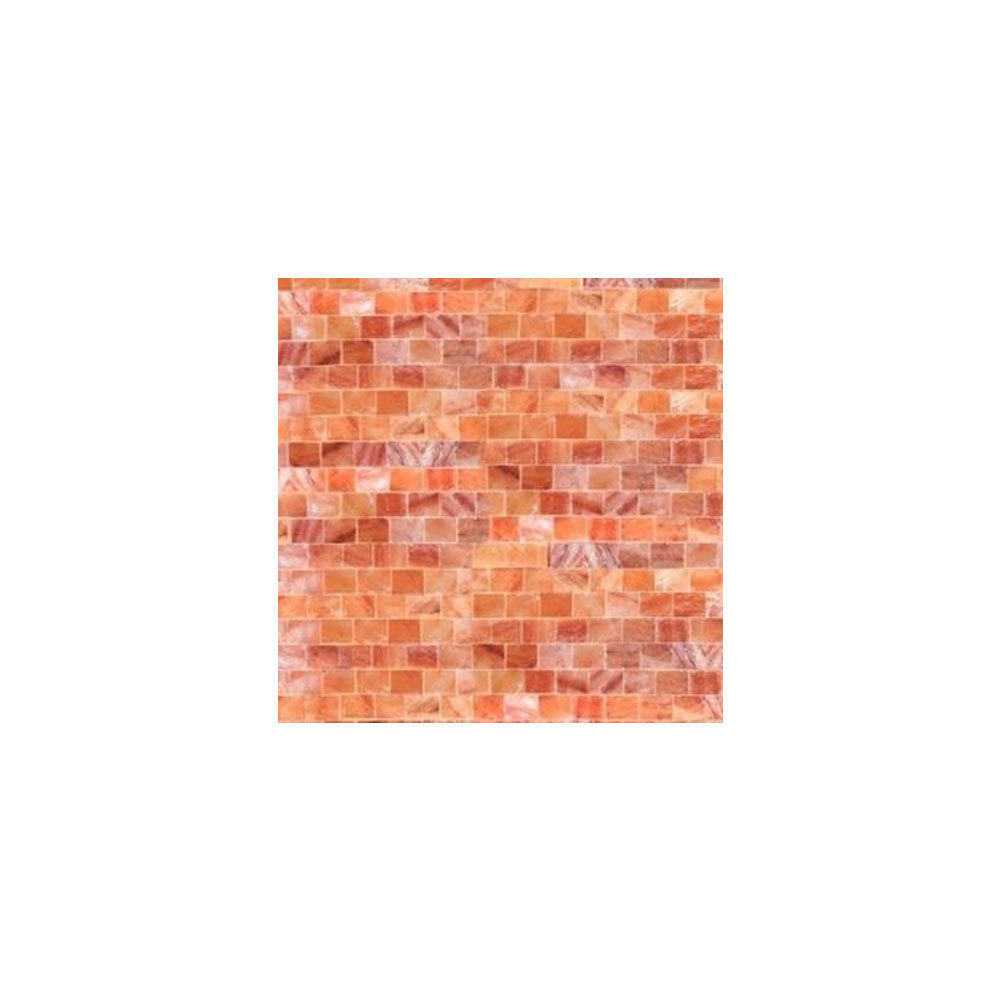 Superior Quality Cheap Price Natural Himalayan Pink Salt Brick For constructing Salt Walls And Salt Rooms