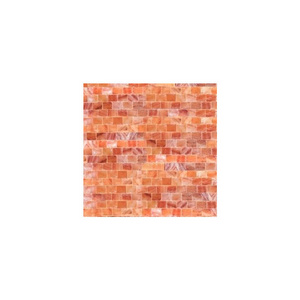 Superior Quality Cheap Price Natural Himalayan Pink Salt Brick For constructing Salt Walls And Salt Rooms