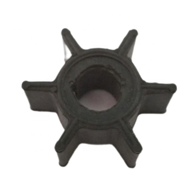 369-65021-1 Water Pump Impeller for TOHATSU / 47-16154-3 for Mercury Mariner  outboard engine parts