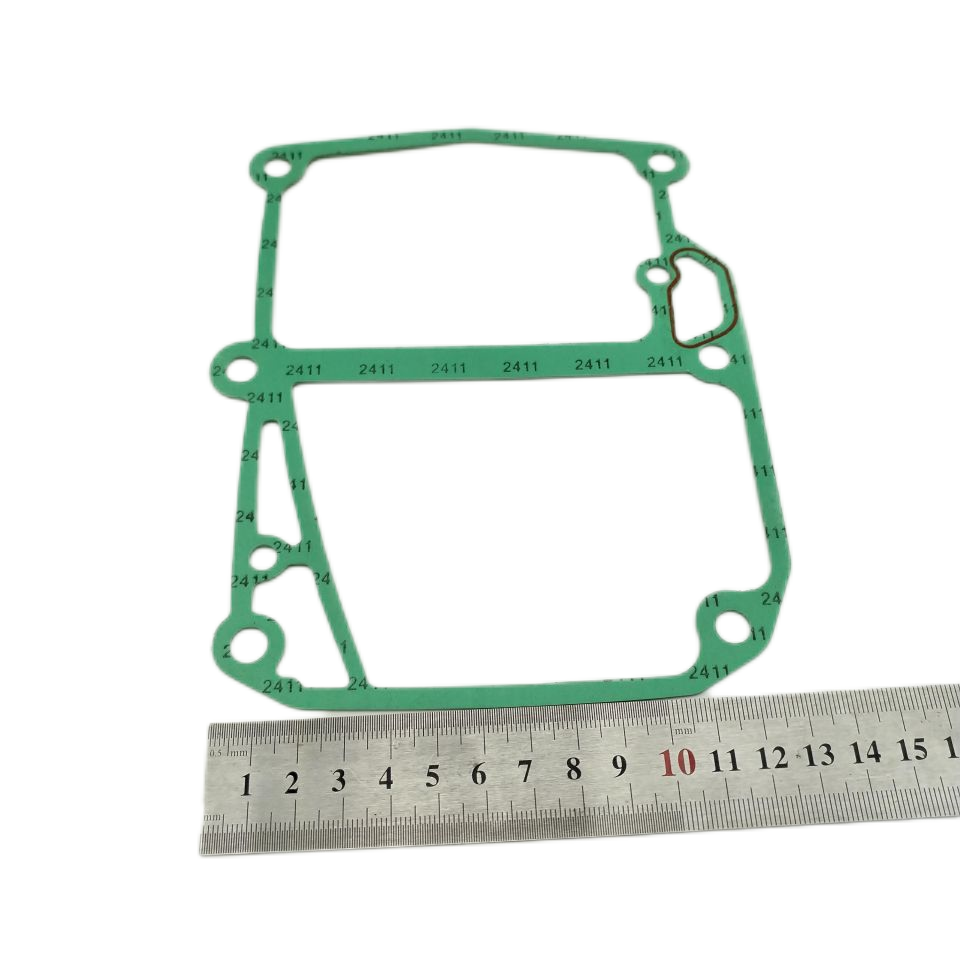 63V-45113 63V-45113-A1 63V-45113-A1-00 Upper Casing Gasket for Yamaha Outboard motor parts 2-Stroke 9.9HP 15HP