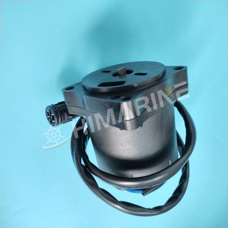 For Honda Outboard BF200 BF225 Tilt Trim Motor 36120-ZY3-013 12V 75-225HP 36120-ZY3-023 36120-ZY9-013 36120-ZY3