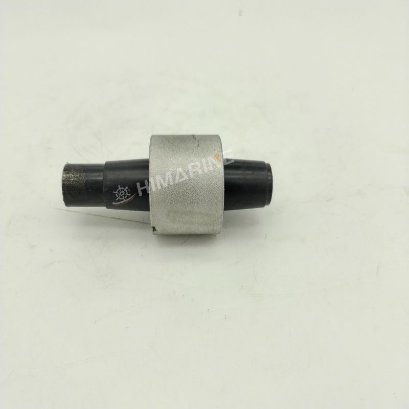 Outboard Spare Parts Rubber Mount Damper 679-44514-00-94 for YAMAHA E40G E40J 40HP Outboard Engine Motor Parts