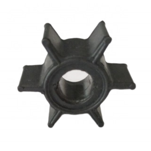 369-65021-1 Water Pump Impeller for TOHATSU / 47-16154-3 for Mercury Mariner  outboard engine parts