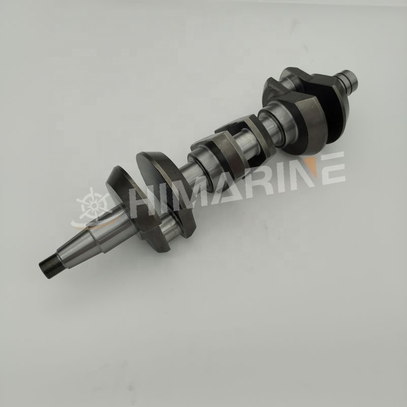 688-11411-01-00 crankshaft for Yamaha Outboard Motor 85HP 688-11411 Parsun Enduro Crankshaft 688-11411-01