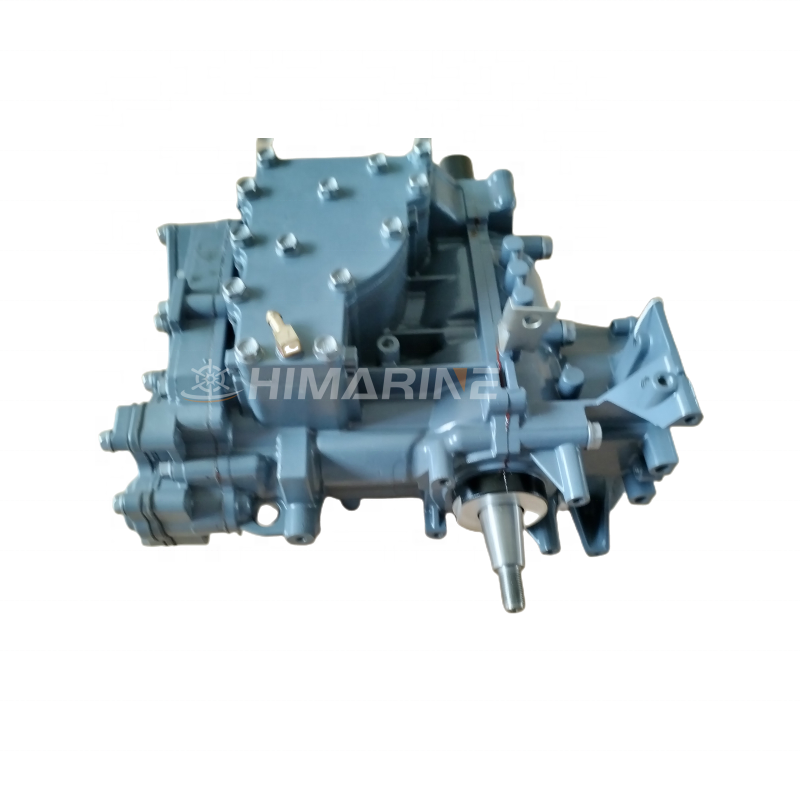 6B4-W0090-04-1S Crank Cylinder Assy For 2 Stroke 9.9HP 15HP Yamaha Outboard Engine Outboard Spare Accessories