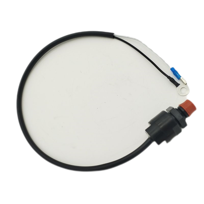 6E9-82575-02-00 6E9-82575-01 6E9-82575-00-00 Engine Stop Switch Assy/kill stop Switch safety lanyard for Outboard 6-40HP