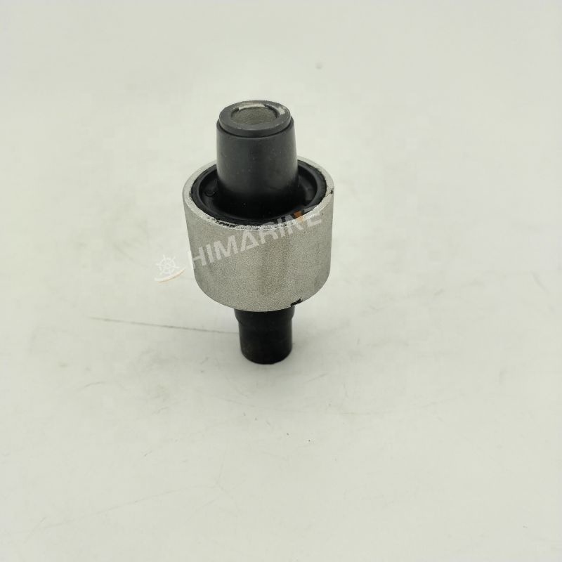 Outboard Spare Parts Rubber Mount Damper 679-44514-00-94 for YAMAHA E40G E40J 40HP Outboard Engine Motor Parts