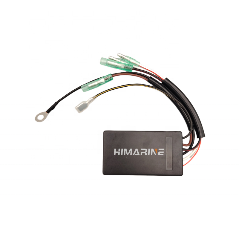 369-06060-0 CDI For Tohatsu Outboard Motor 6HP 5HP M5B Hangkai 2 Stroke 369 Series 369-06060-1 369060601M