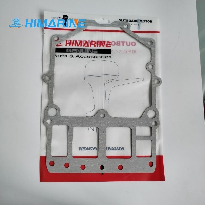 68f-45113 for Yamaha 150HP 175HP 200HP Oubtoard Motor Gasket Upper Casing 68F4511301 68f-45113-01 68f-45113-00