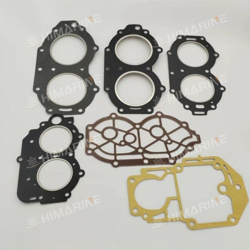 Outboard Spare Parts Outboard Gasket for Yamaha Suzuki Tohatsu Boat Engine Parts