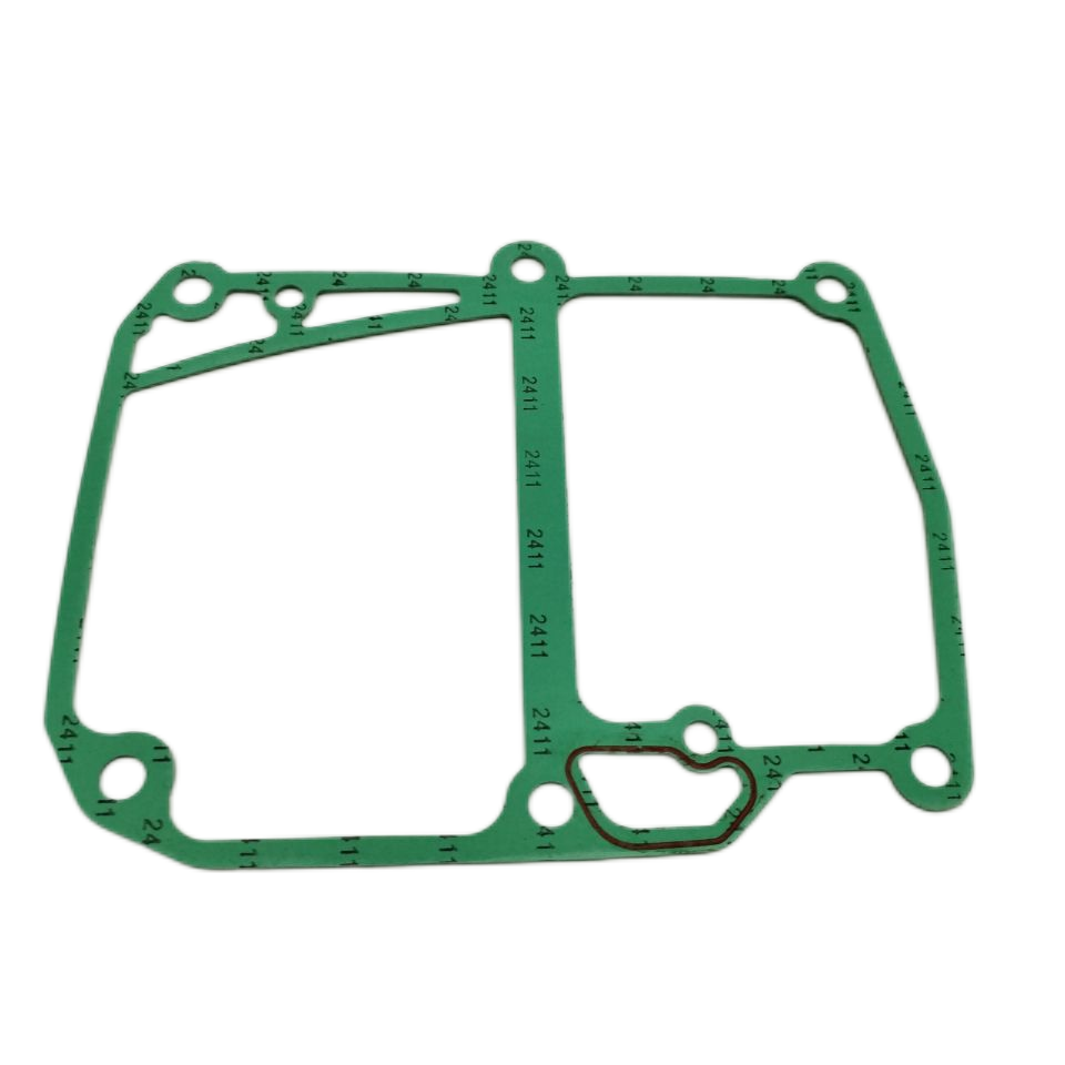 63V-45113 63V-45113-A1 63V-45113-A1-00 Upper Casing Gasket for Yamaha Outboard motor parts 2-Stroke 9.9HP 15HP