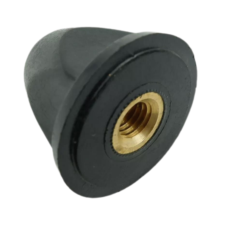 6L5-45616 Propeller Nut For Yamaha Outboard Motor Boat Engine Parts 2T 3HP 4HP 5HP 6L5-45616-00 6L5-45616-00-00