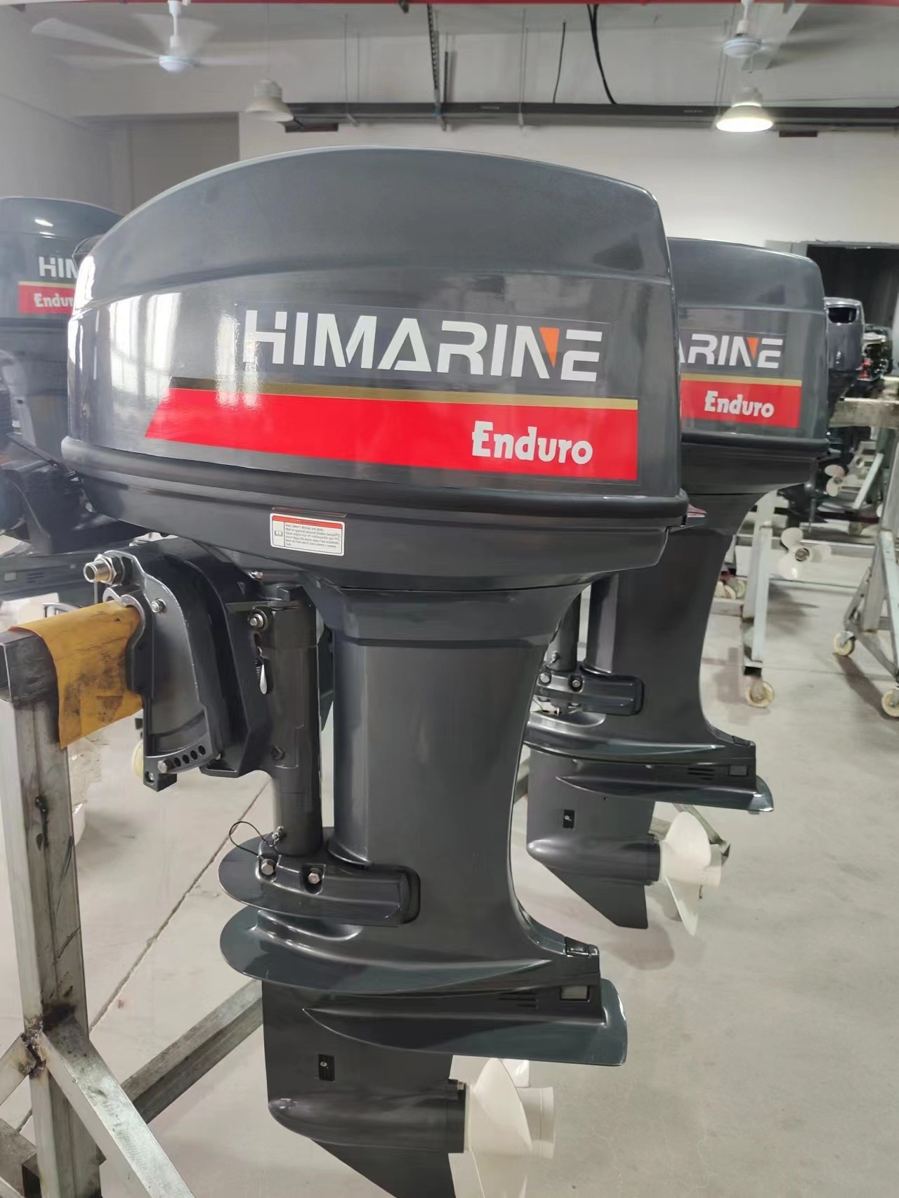 Top quality Cheap Price Himarine 40HP Boat Engine Outboard Motor For Sale