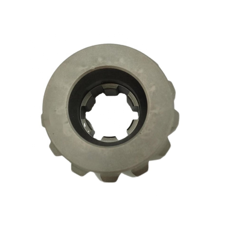 61N-45551 Outboard Pinion Gear 61N-45551-00 For 25HP 30HP For Yamaha Boat Engine Parts 2 Stroke 61N-45551-00-00