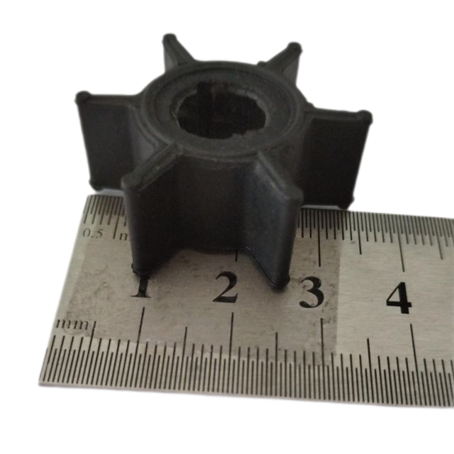 369-65021-1 Water Pump Impeller for TOHATSU / 47-16154-3 for Mercury Mariner  outboard engine parts