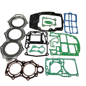 Outboard Spare Parts Outboard Gasket for Yamaha Suzuki Tohatsu Boat Engine Parts