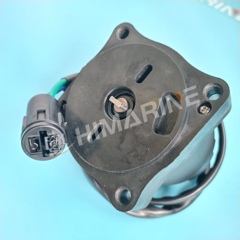 For Honda Outboard BF200 BF225 Tilt Trim Motor 36120-ZY3-013 12V 75-225HP 36120-ZY3-023 36120-ZY9-013 36120-ZY3