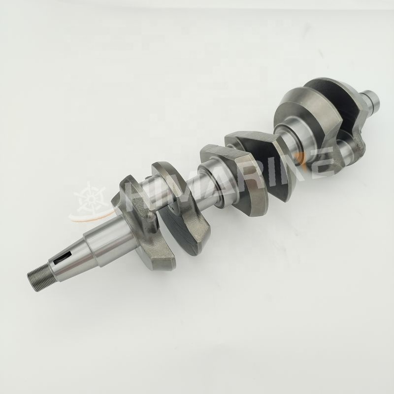 688-11411-01-00 crankshaft for Yamaha Outboard Motor 85HP 688-11411 Parsun Enduro Crankshaft 688-11411-01