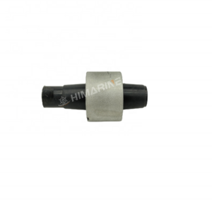 Outboard Spare Parts Rubber Mount Damper 679-44514-00-94 for YAMAHA E40G E40J 40HP Outboard Engine Motor Parts