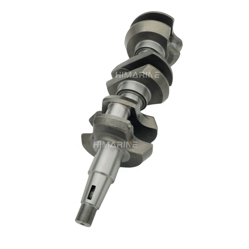 688-11411-01-00 crankshaft for Yamaha Outboard Motor 85HP 688-11411 Parsun Enduro Crankshaft 688-11411-01