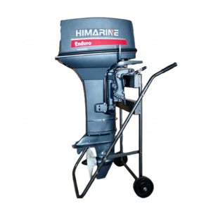 Himarine E40G 40HP Outboard Engine Boat Motor