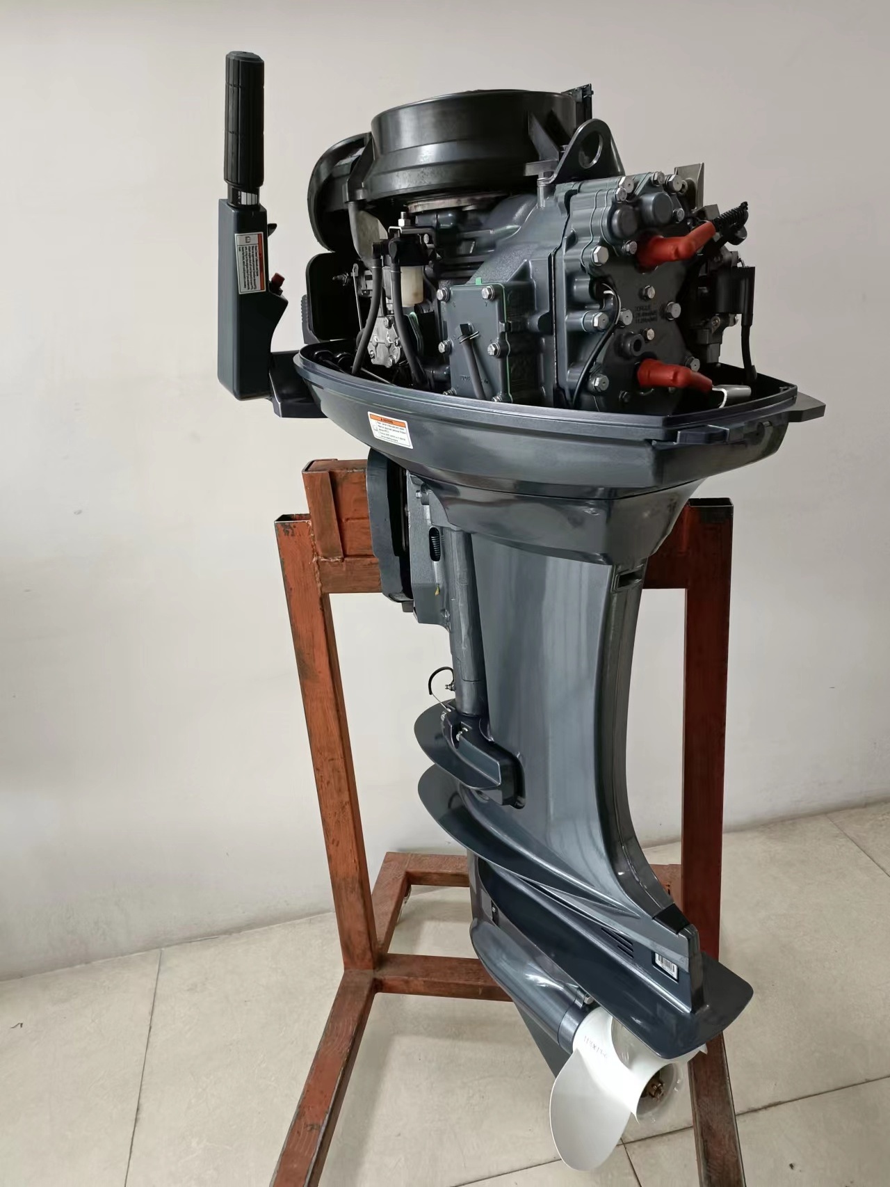 Top quality Cheap Price Himarine 40HP Boat Engine Outboard Motor For Sale