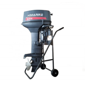 Himarine E40J 40HP Outboard Engine Boat Motor