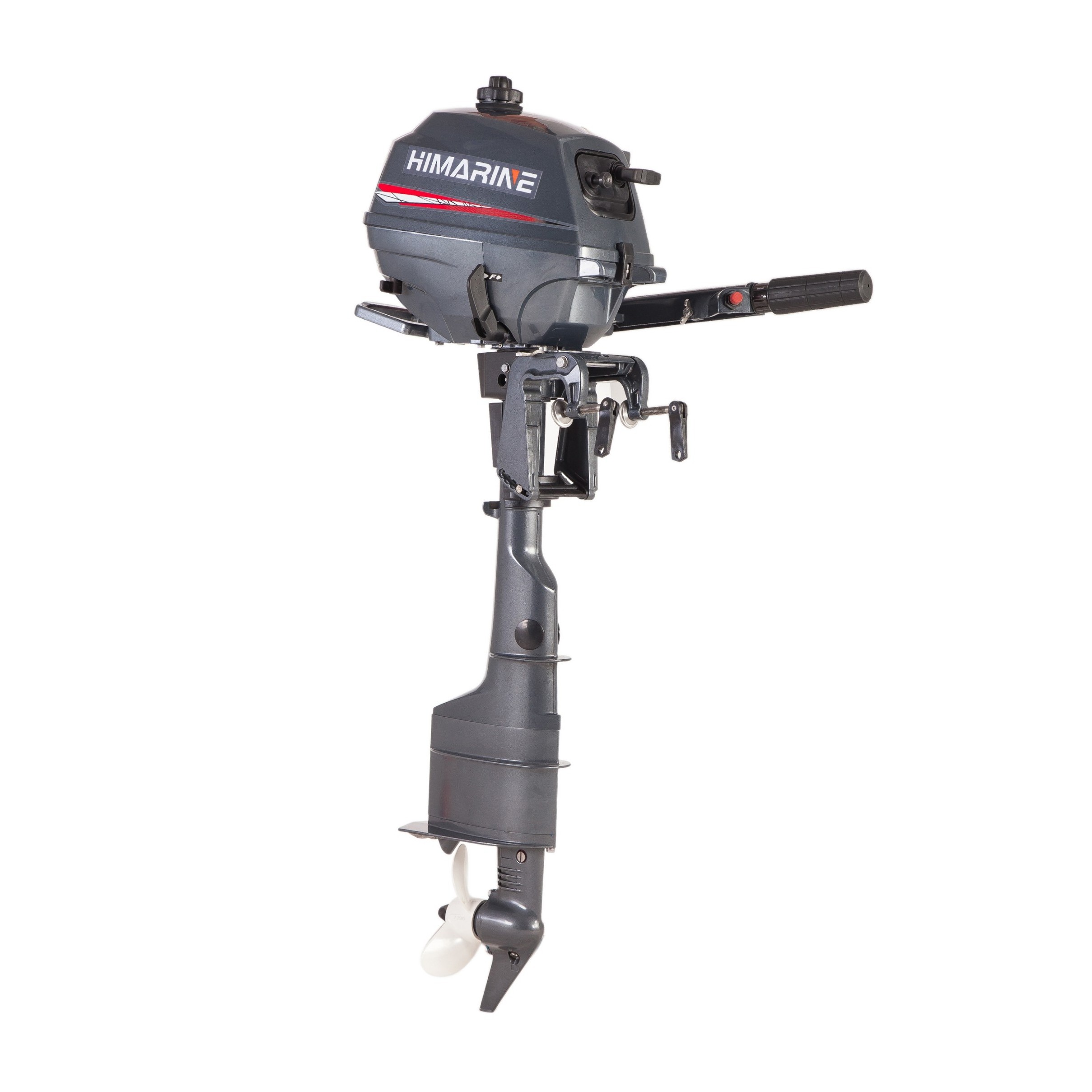 Super Quality Outboard Motor 4 Stroke 2.5HP Short Shaft Boat Motor compatible With Yamaha Marine Engine For Fishman