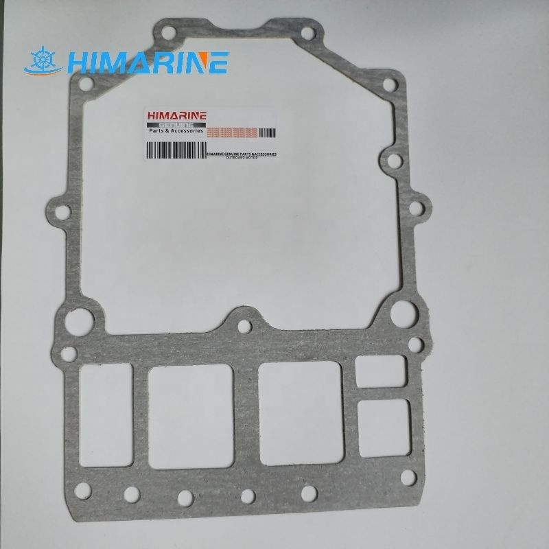 68f-45113 for Yamaha 150HP 175HP 200HP Oubtoard Motor Gasket Upper Casing 68F4511301 68f-45113-01 68f-45113-00