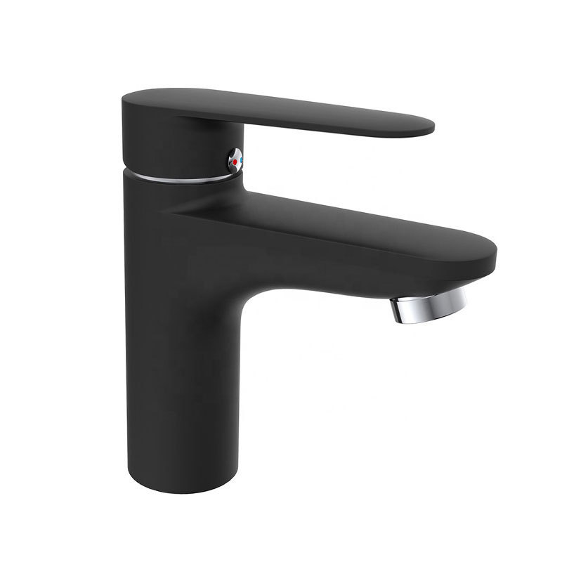 HIMARK modern bathroom faucets waterfall face basin faucet grifo lavabodeck mounted single lever brass upc basin mixer taps