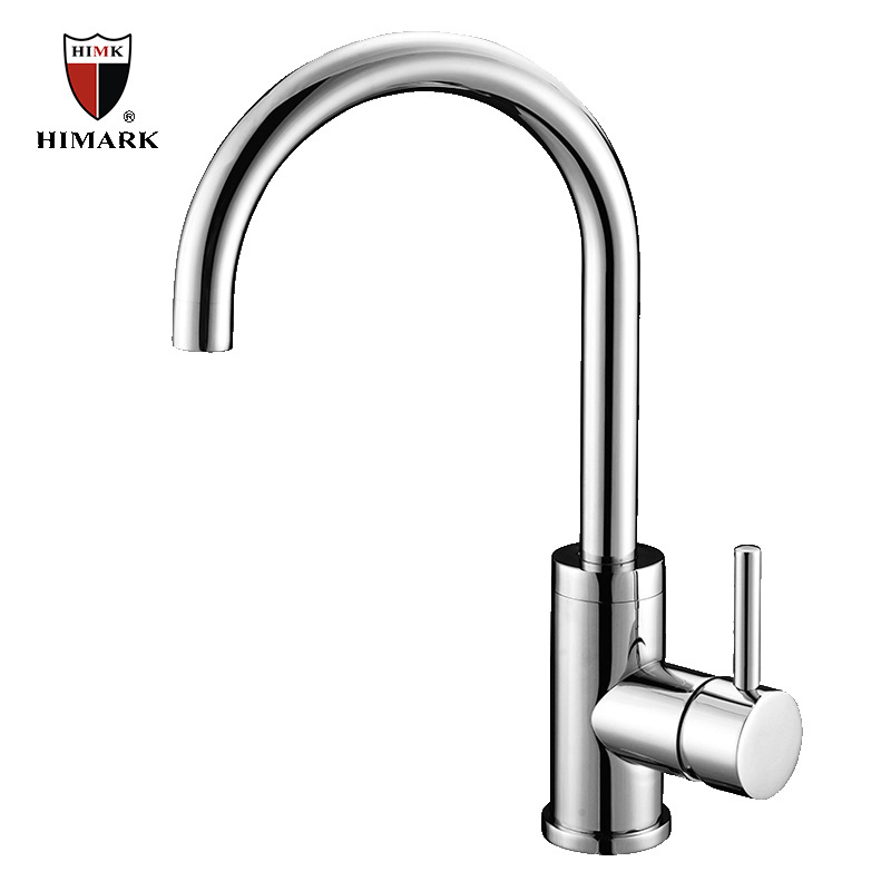 HIMARK modern pull down keuken kraan torneiras cozinha robinet mitigeur cuisine or pull out gold kitchen sink faucet