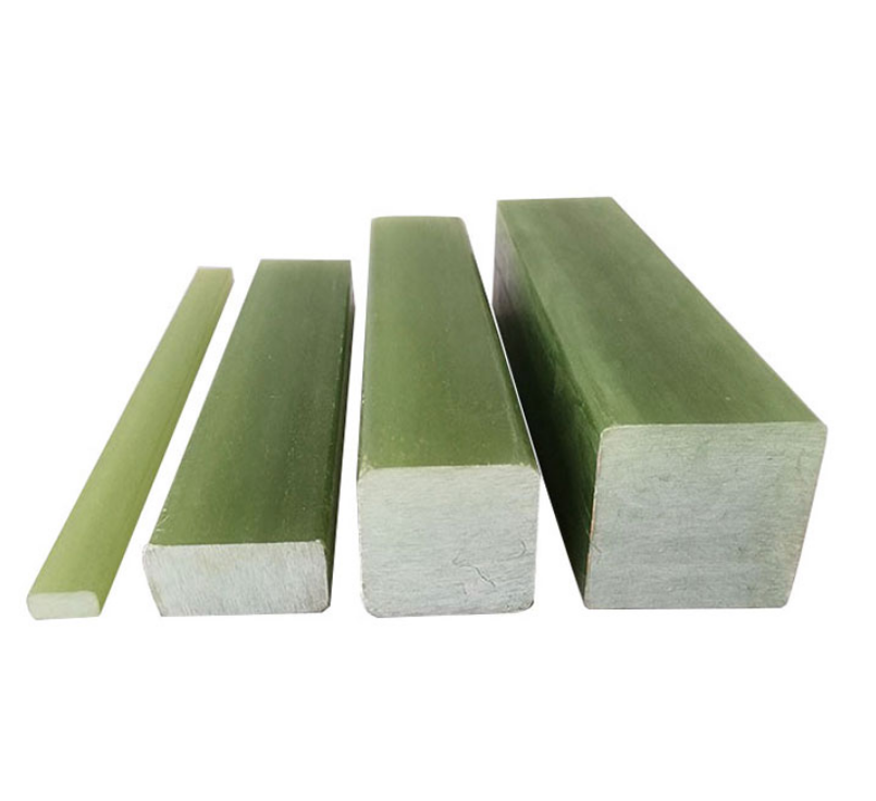 FR4 Glass Fiber Reinforced Epoxy Resin Rod