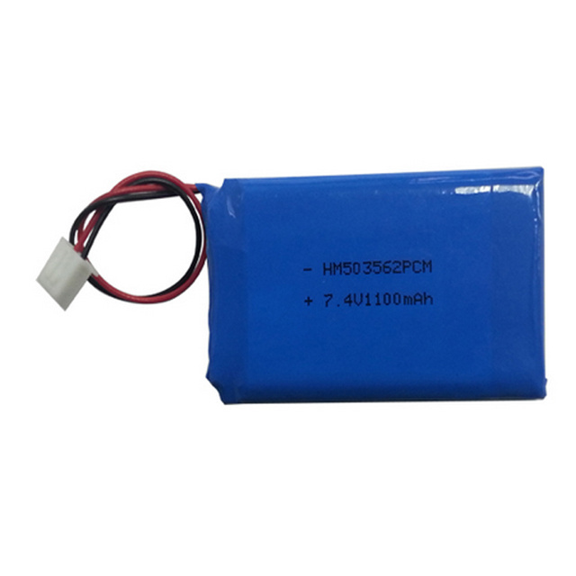 High Quality 1s 2s 3s 3.7v 7.4v lipo battery 1000mAH 1200mAH 1500mAH 2200mAh 5000mAh Lithium polymer batteries