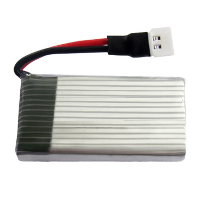 High Quality 1s 2s 3s 3.7v 7.4v lipo battery 1000mAH 1200mAH 1500mAH 2200mAh 5000mAh Lithium polymer batteries