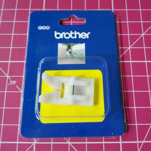 brother domestic sewing machine presser foot  foot XC1949-002