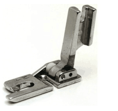 singer sewing machine presser foot Felling Foot 4MM, Slant Shank #P60962