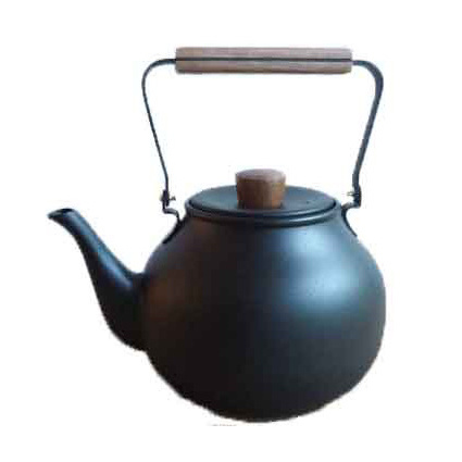 High Durability Suppliers Set Japanese Teapot Stainless Steel