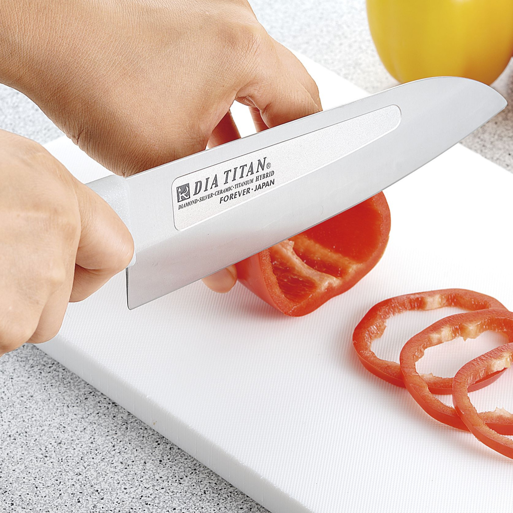 Kitchen Chefs Knife Sharp Paring Knife High Stainless Extremely Sharp Restaurant