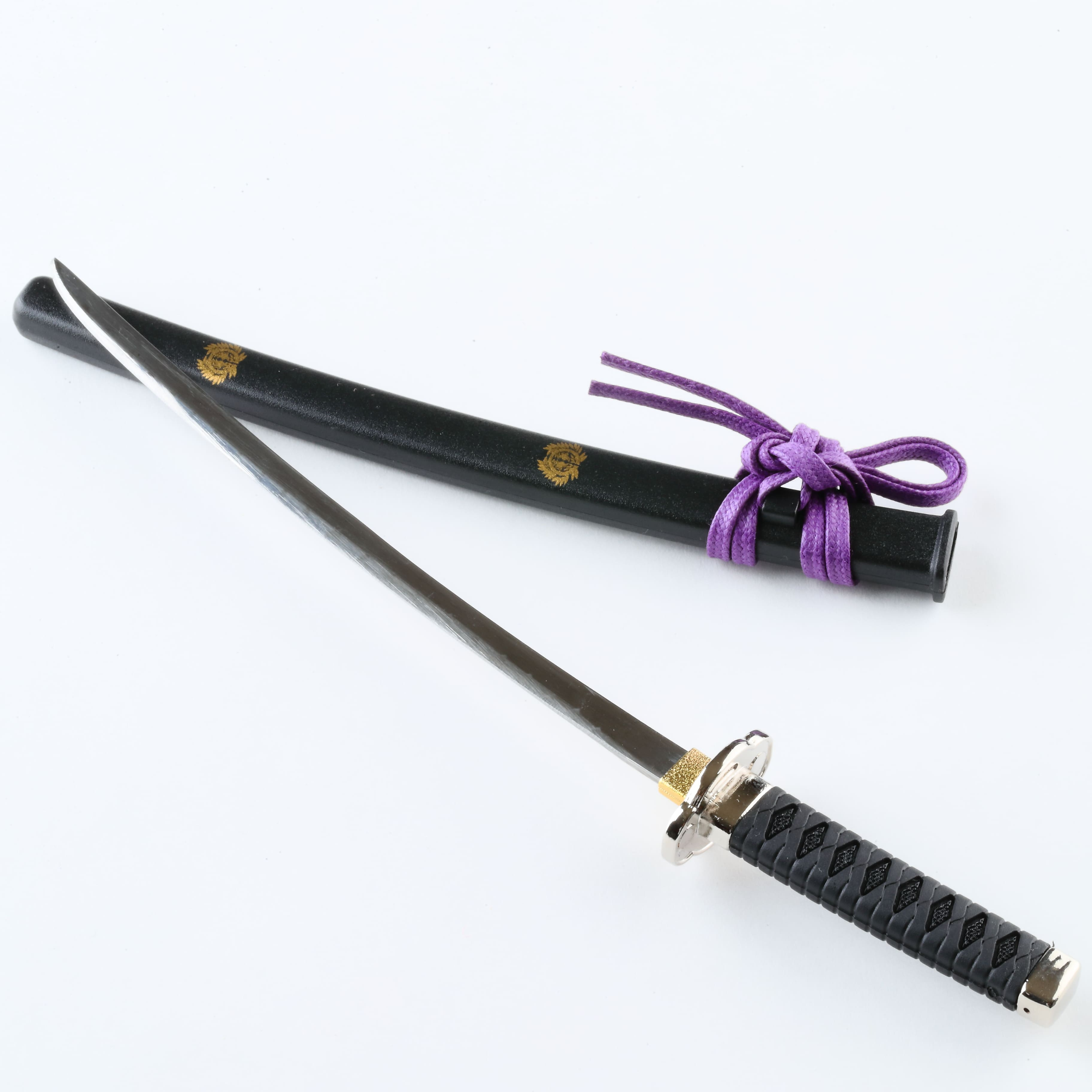 Date Masamune Sword Style Knife for Gift