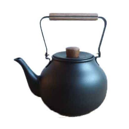 Stainless Steel Japanese Style Tableware Wholesale Mini Teapot