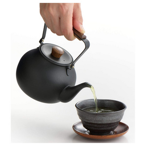 Stainless Steel Japanese Style Tableware Wholesale Mini Teapot