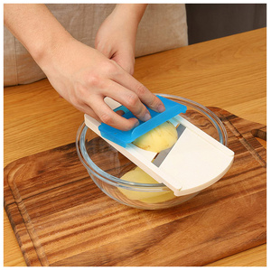 Ceramic Slicer Multi Functional Kitchen Innovation Potato Peeler