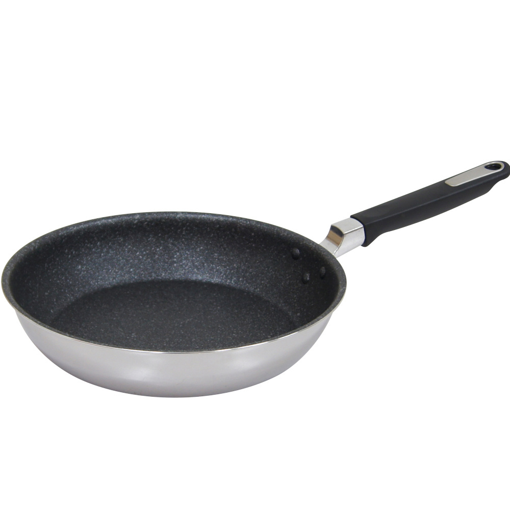 Quattro IH Japanese omelet pan 19x14cm